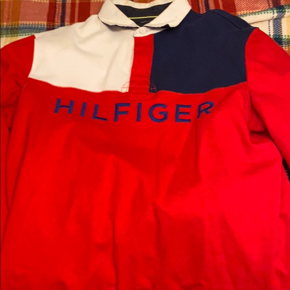 Tommy Hilfiger polo